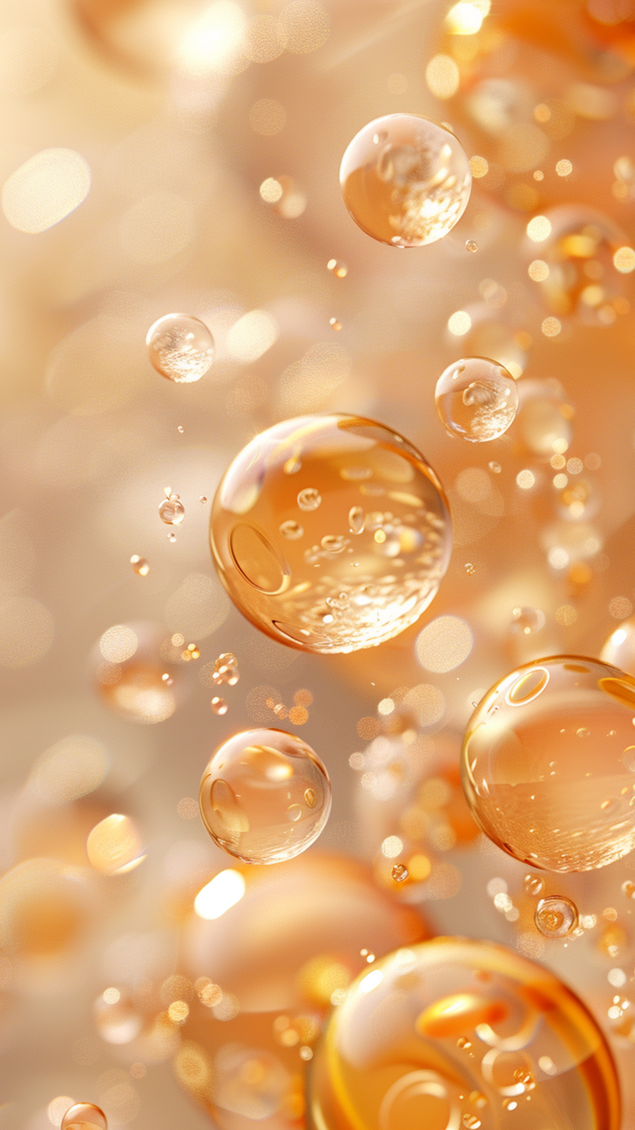 Series of Immunomagnetic Beads