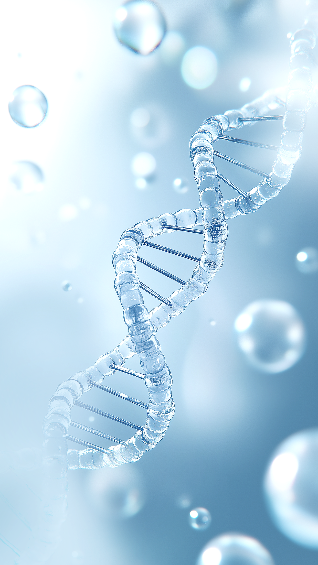 Magnetic Beads for Cell Sorting